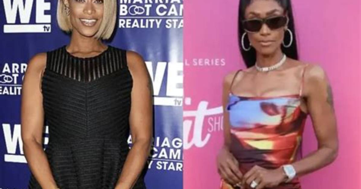 Is Tami Roman Transgender? Illness and Weight Loss Explained – Who Is She Married to?