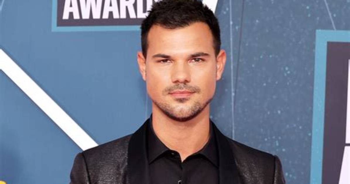 Is Taylor Lautner Gay? Age, Height, Net Worth