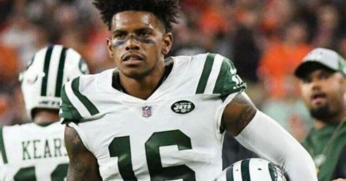 Is Terrelle Pryor Married? His Bio, Age, Wife and Net Worth