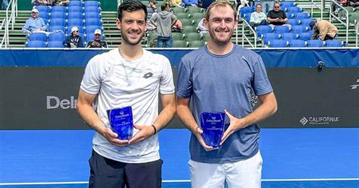 Is the Tennis Player Robert Galloway Married? Everything to Know