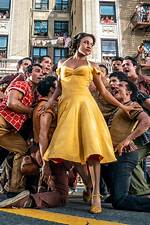Is the ‘West Side Story’ Actress Ariana Debose Pregnant? Sag Award Winner