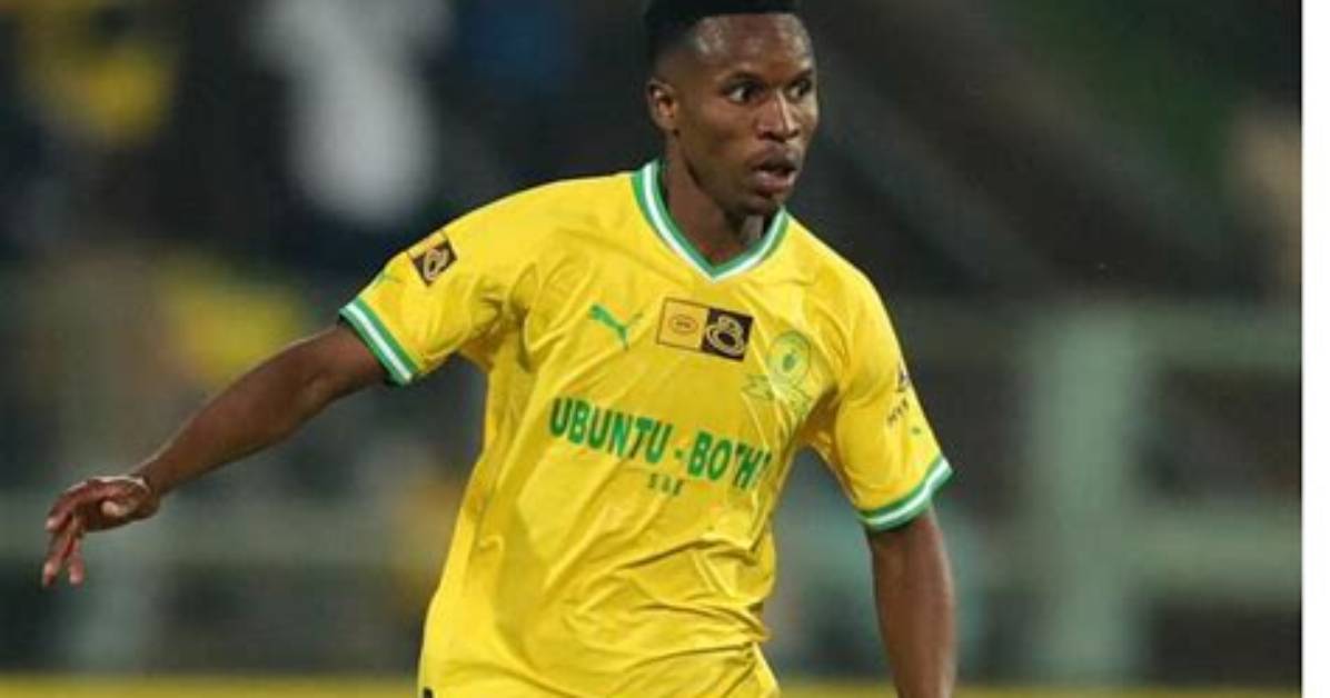 Is Themba Zwane Related to Arthur Zwane? Everything We Know About the South African Soccer Player