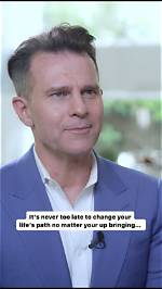 Is Tim Campbell Related to David Campbell, Are They Brothers? Meet the Family