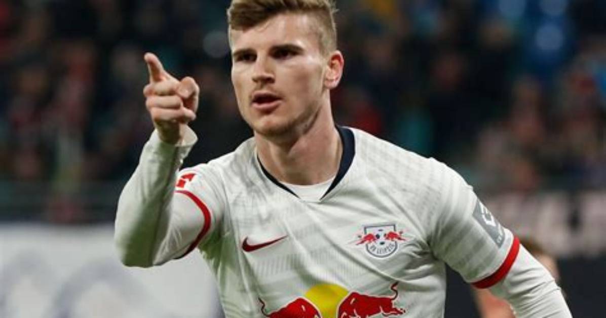 Is Timo Werner Muslim, What Religion/Faith Does the Chelsea Forward Have?