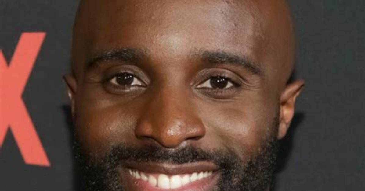 Is Toby Onwumere Gay or Does Reasonable Doubt Caste Have a Wife? Family and Net Worth