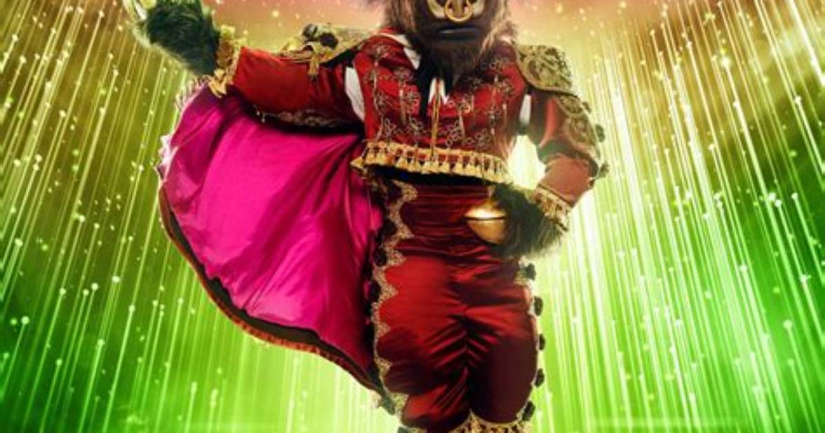 Is Todrick Hall Bull on Masked Singer? Boyfriend David Borum, Does He Have a Wife?