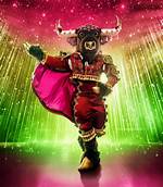 Is Todrick Hall Bull on Masked Singer? Boyfriend David Borum, Does He Have a Wife?