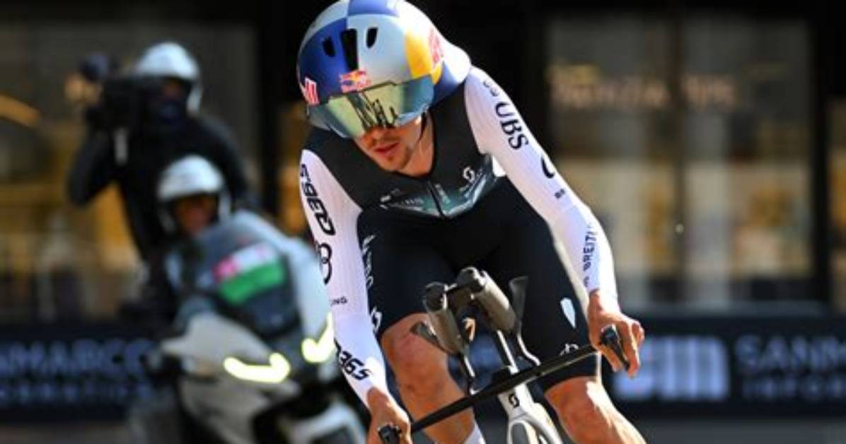 Is Tom Pidcock Married? Everything to Know About the Cyclist