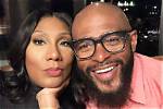 Is Towanda Braxton Married to Sean Hall?
