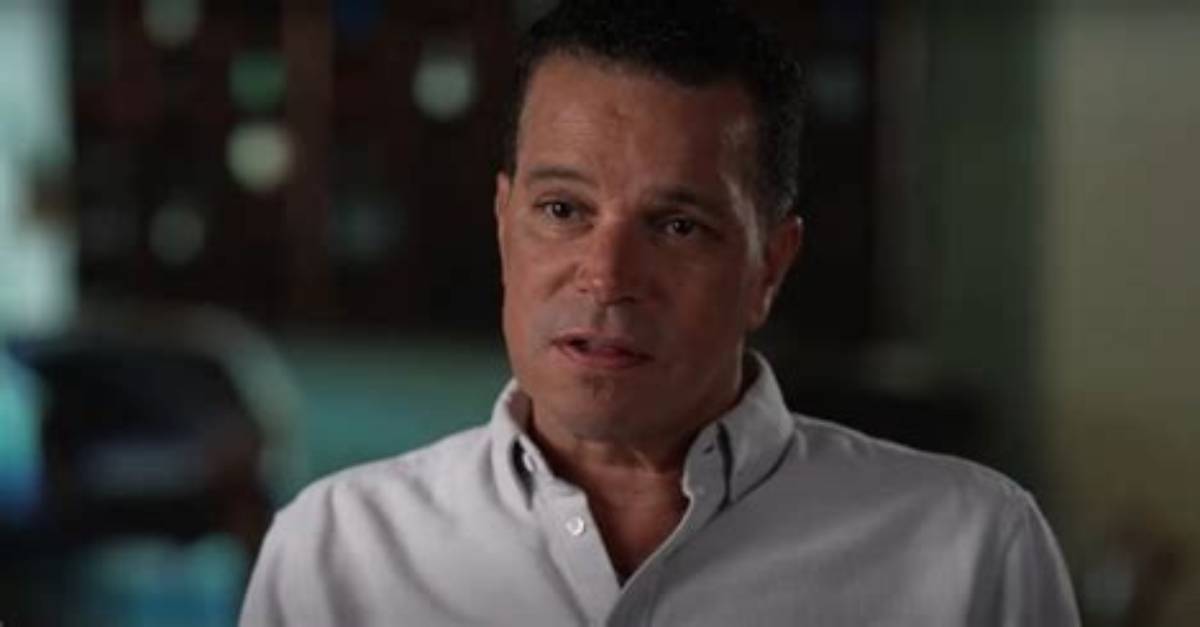 Is Troy Roberts Gay? What We Know About His Son’s Heart Touching Adoption Story