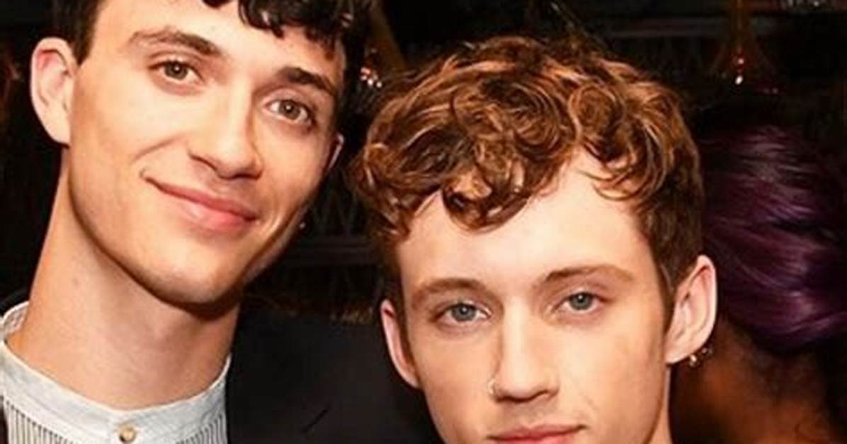 Is Troye Sivan Getting Married? Tiktok Fans Are Getting Confused from His Video on Husband and Child