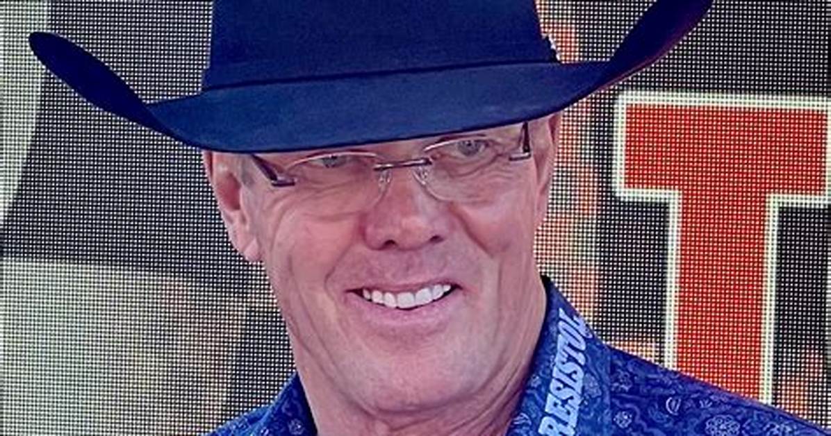 Is Tuff Hedeman Arrested and Jail? What Did an American Ex-Rodeo Cowboy Do?