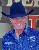 Is Tuff Hedeman Arrested and Jail? What Did an American Ex-Rodeo Cowboy Do?