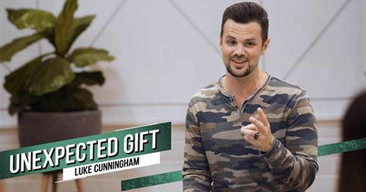 Is Tyler Luke Cunningham a Woman? Know His Wikipedia and Birth Name