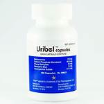 Is Uribel an Antibiotic