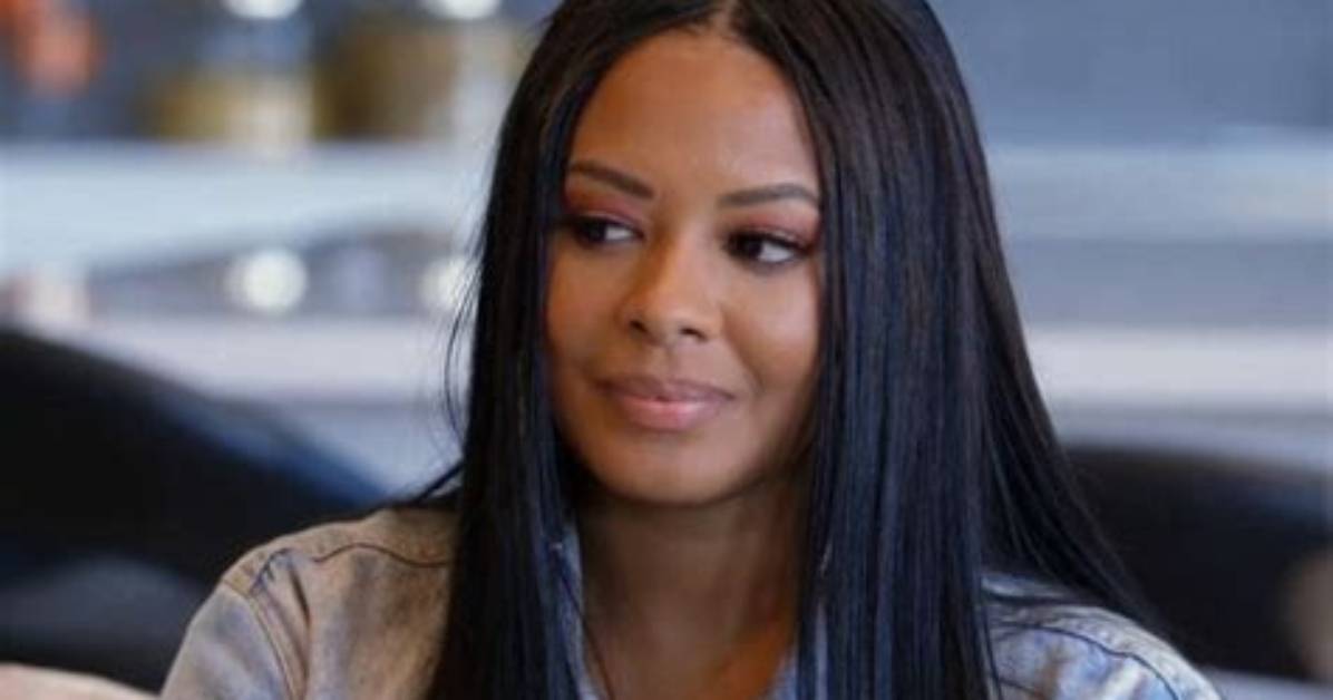 Is Vanessa Simmons Married? Her Bio, Age, Husband and Net Worth