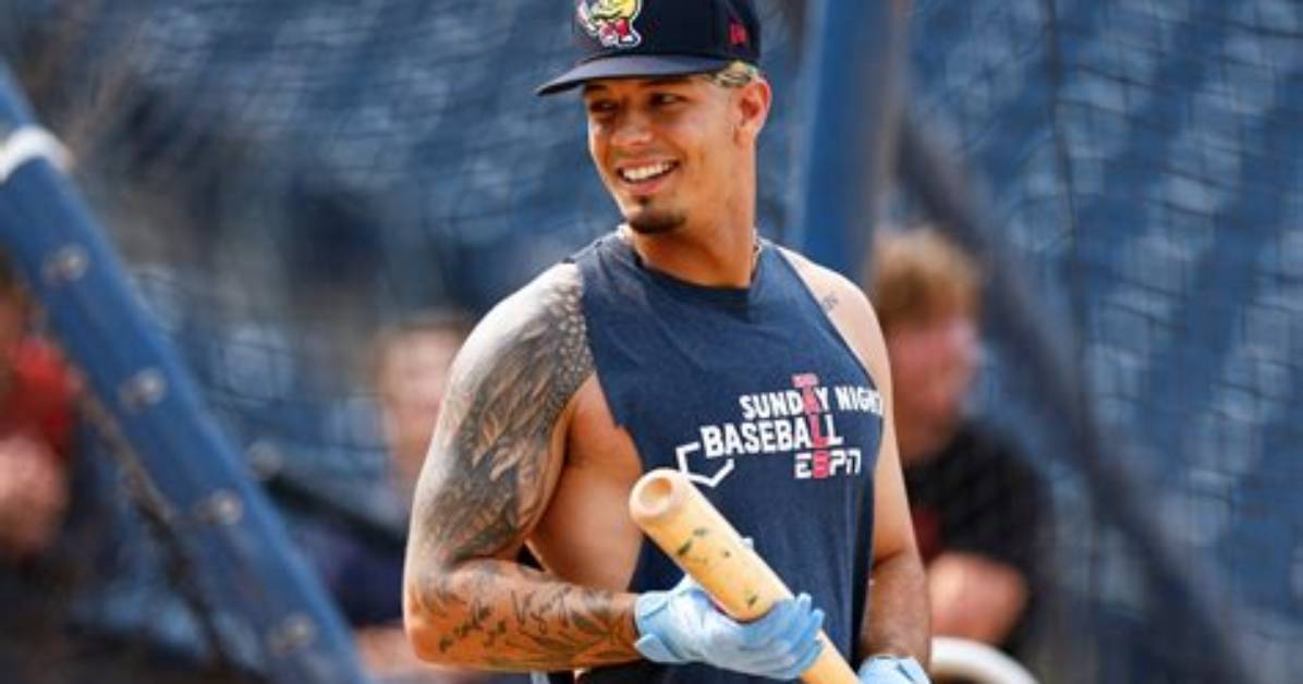 Is Vaughn Grissom Married to His Wife? Dating Life and Past Relationship of the Braves Player