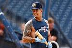 Is Vaughn Grissom Married to His Wife? Dating Life and Past Relationship of the Braves Player