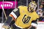 Is Vegas Golden Knights Goalie Laurent Brossoit Playing Today? Injury and Health Update