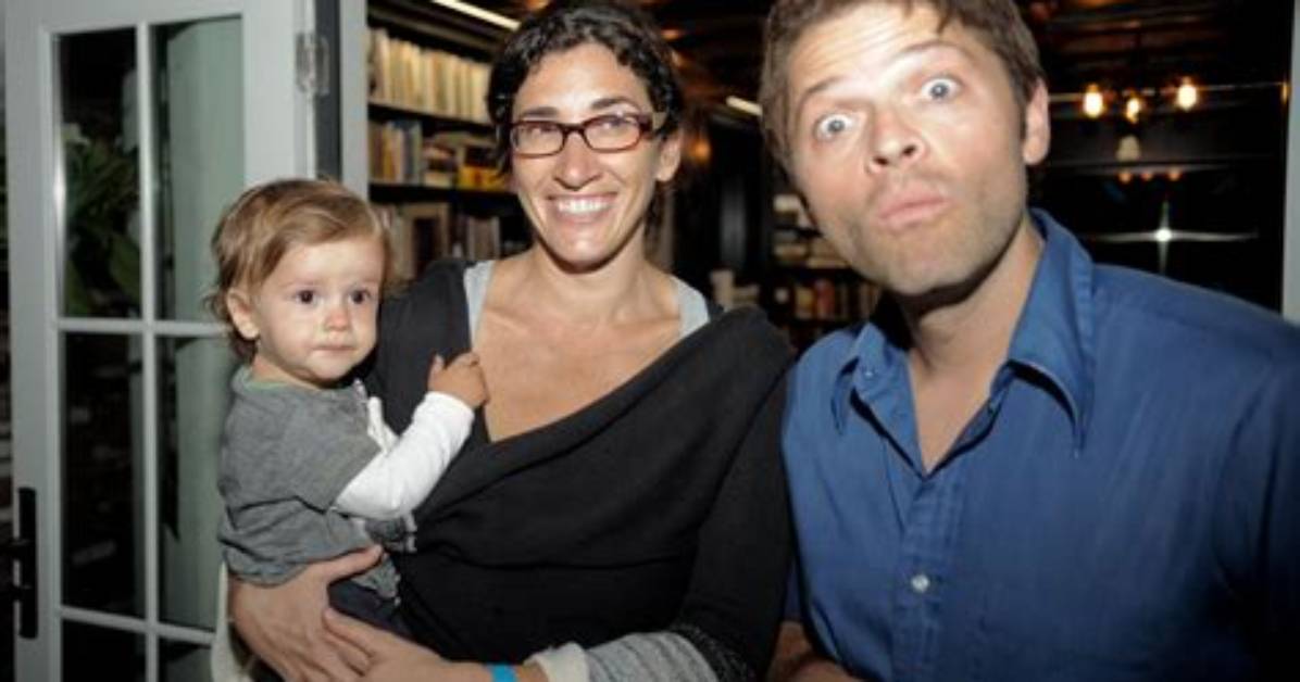 Is Victoria Vantoch Married, Who Are Her Husband and Family Members?