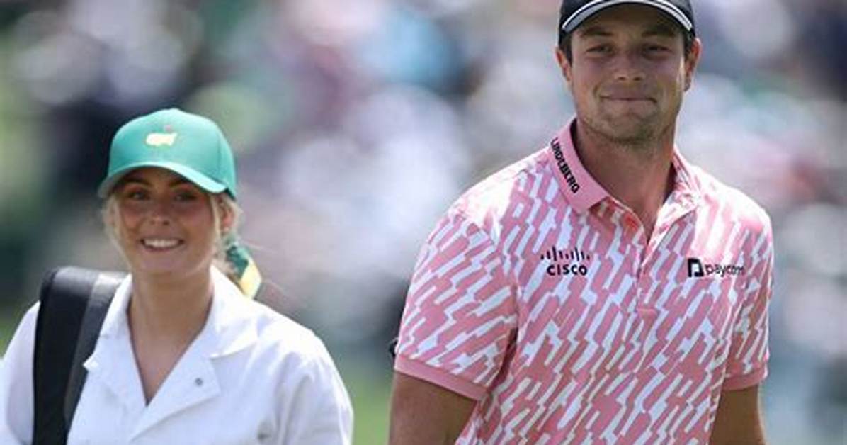 Is Viktor Hovland Married to a Wife or Gay? Golfer Sexuality and Relationship Details