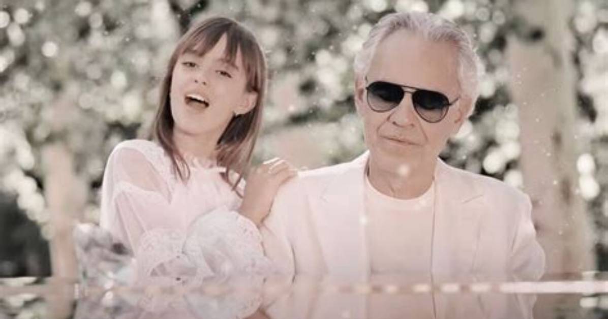 Is Virginia Bocelli Blind? Illness and Health Update 2023