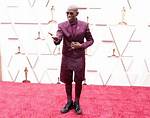 Is Wesley Snipes Sick? He Looked Thin During the Oscars