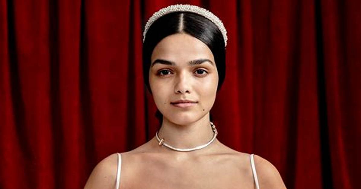 Is West Side Story Actress Rachel Zegler Related to Maddie Ziegler? Confusion of Identical Names Cleared