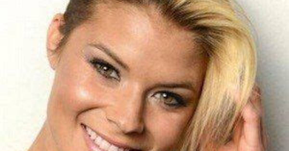 Is Whitney Miller Married? Her Bio, Age, Husband, Net Worth, Height and Weight