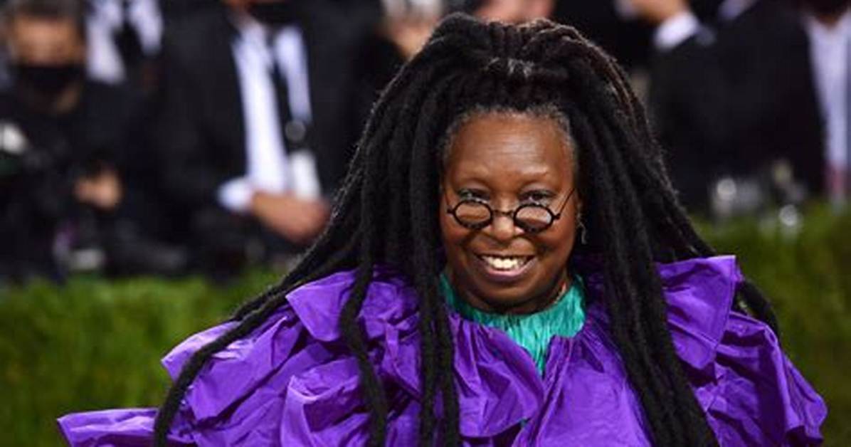 Is Whoopi Goldberg Jewish? Religion and Ethnicity – Religious Beliefs Explored