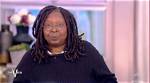 Is Whoopi Goldberg Sick? Fans Worried About Her Health Condition