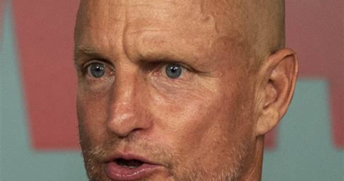 Is Woody Harrelson Bald Now, What Happened to His Hair?