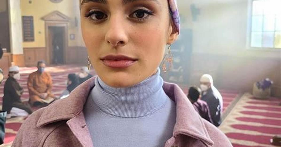 Is Yasmeen Fletcher Muslim? Religion Parents and Nationality of the Actress