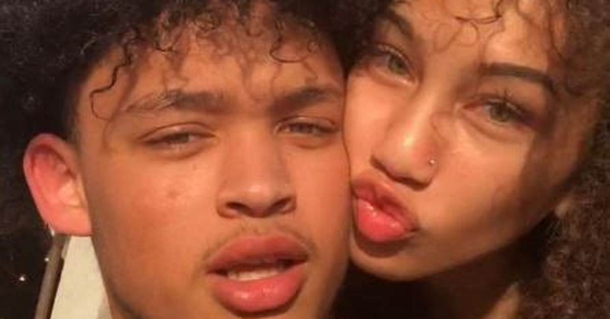 Is Yasmeen Nicole Pregnant? Boyfriend – Meet Lil Yas on Instagram
