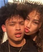 Is Yasmeen Nicole Pregnant? Boyfriend – Meet Lil Yas on Instagram
