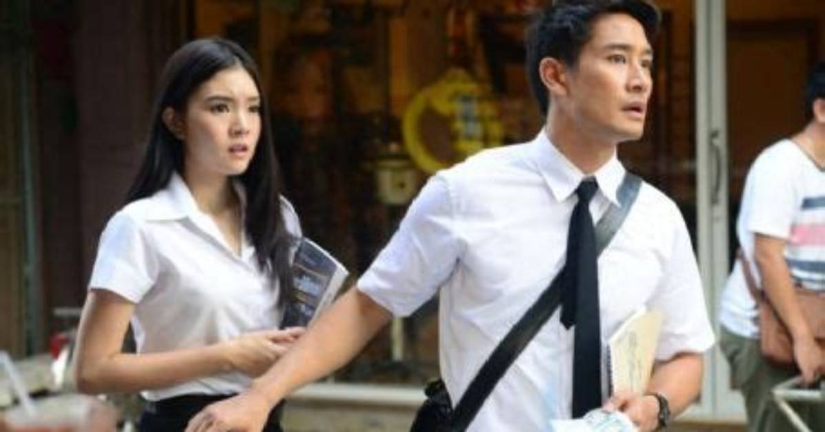 Is Yayaying Rhatha Phongam Dating Boyfriend Sarawut Mardthong? Fistful of Vengeance Actress Love Live Explored