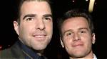 Is Zachary Quinto in a Relationship? Is Zachary Quinto Lgbt?