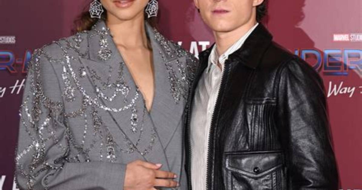 Is Zendaya Pregnant? Rumors About the Actress Addressed