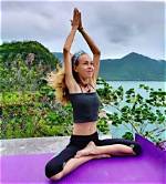 Is Zhanna Samsonova Anorexia Linked to Death Cause | Cholera Rumors