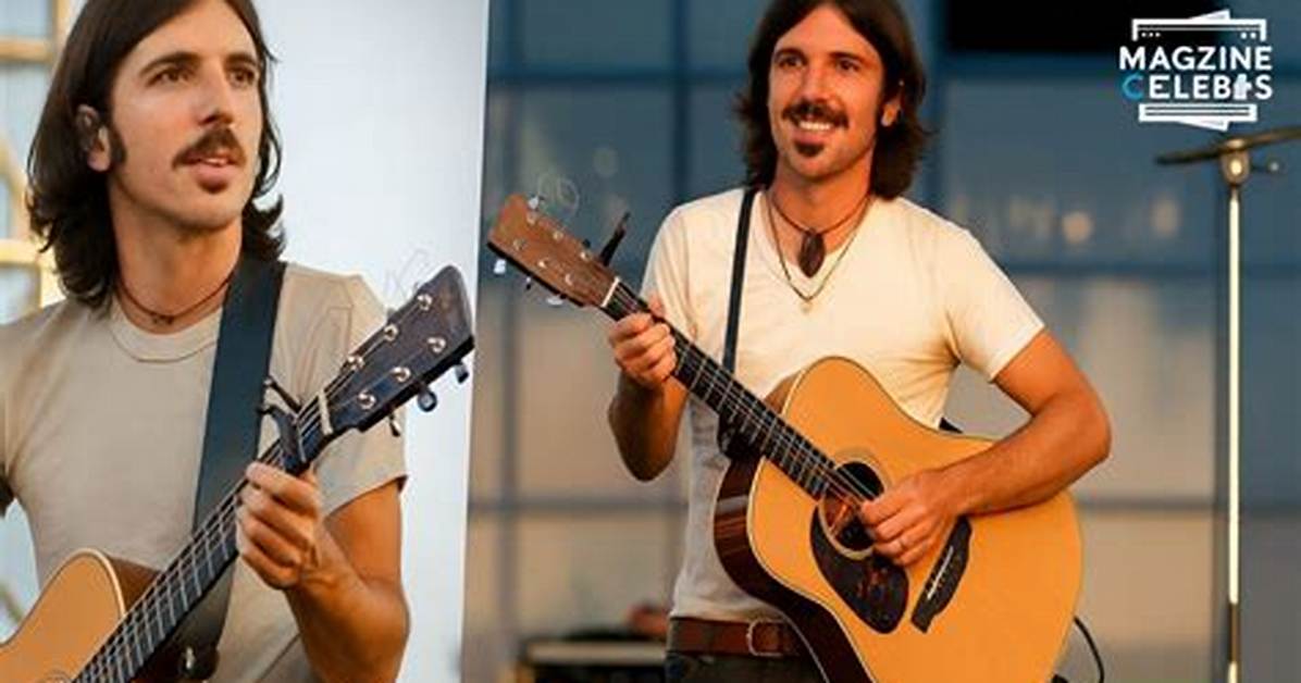 Isaac Avett Wiki: Age, Birthday, Bio, Facts on Jennifer Carpenter’s Son