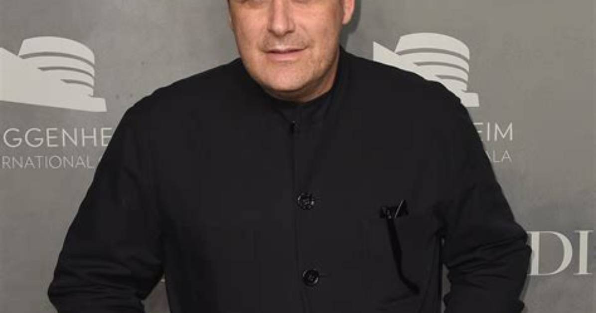 Isaac Mizrahi Net Worth, Income, Salary, Earnings, Biography