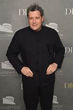 Isaac Mizrahi Net Worth, Income, Salary, Earnings, Biography