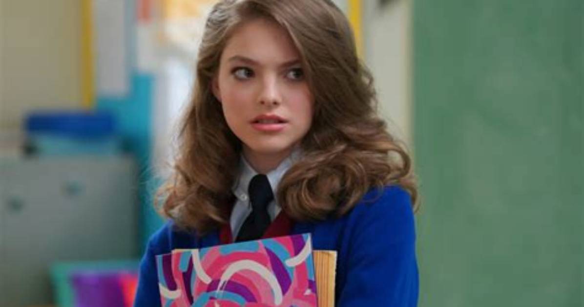 Isabel Myers Age, Wiki, Biography, Parents, Birthday, Boyfriend, Height, Instagram