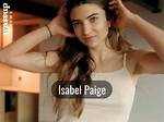 Isabel Paige Age and Net Worth: Meet the Youtuber on Instagram