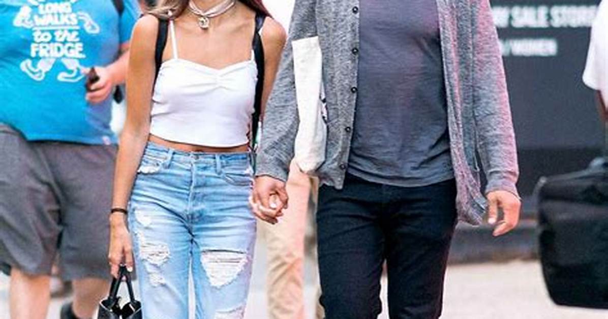 Isabel Pakzad – Bio & Facts About James Franco’s Girlfriend