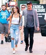 Isabel Pakzad – Bio & Facts About James Franco’s Girlfriend