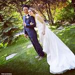 Isabella Boylston Husband Daniel Shin: Age, Height