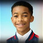 Isaiah Russell-Bailey Height, Weight, Net Worth, Age, Wiki, Who, Instagram, Biography
