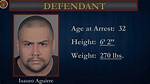 Isauro Aguirre Now: Is He Alive? Age & Prison Sentence
