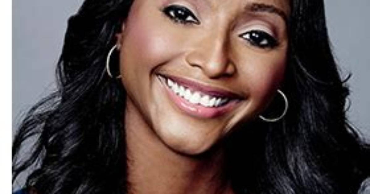 Isha Sesay Bio, Age, Family, Husband, Cnn, Net Worth, Instagram